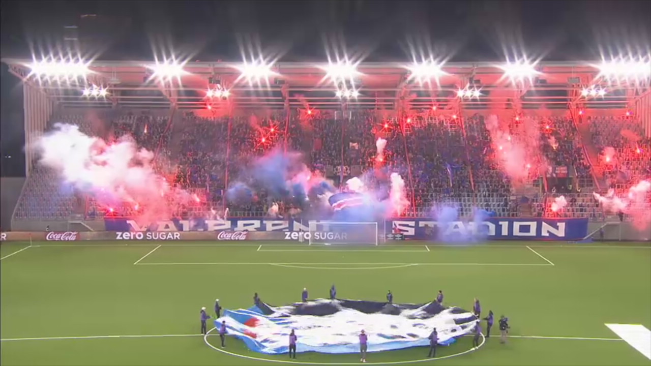 Vålerenga-Brann 2019